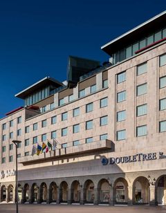 DoubleTree by Hilton Centro Historico