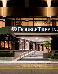 DoubleTree by Hilton Hotel Veracruz