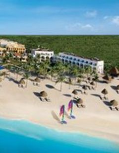 Dreams Tulum Resort & Spa