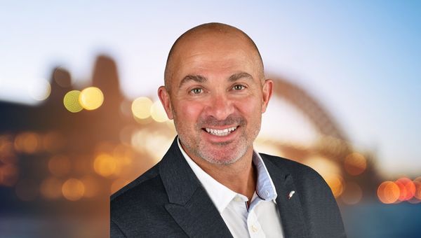 Effective 1 January 2025, Damian Borg has been promoted to Senior Director of Sales Strategy & Operations, Asia Pacific, to drive growth and oversee regional operations. Effective 1 January 2025, Damian Borg has been promoted to Senior Director of Sales Strategy & Operations, Asia Pacific, to drive growth and oversee regional operations.