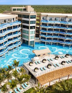 El Dorado Seaside Suites