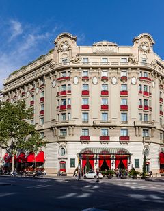 El Palace Barcelona