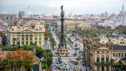 WTTC estimates that Europe’s tourism spend will hit US$838 billion in 2025.