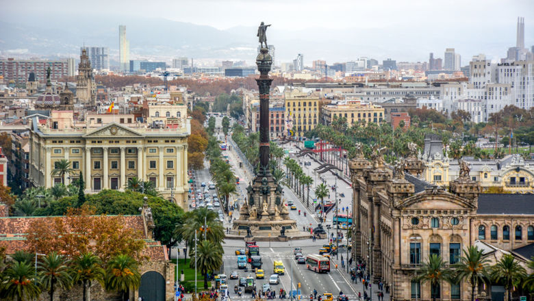 WTTC estimates that Europe’s tourism spend will hit US$838 billion in 2025.