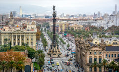 WTTC estimates that Europe’s tourism spend will hit US$838 billion in 2025.