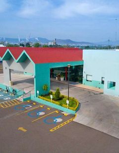 Excellence Express Stes San Juan del Rio
