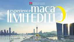 The second phase of "Experience Macao Limited Edition" campaign features an interactive quiz , offering prizes that showcase Macao's cultural heritage and attractions.