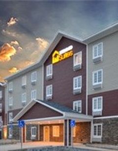 Extended Suites Coatzacoalcos