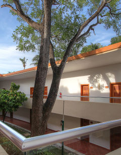 Fiesta Inn Cencali Villahermosa
