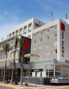 Fiesta Inn Chetumal