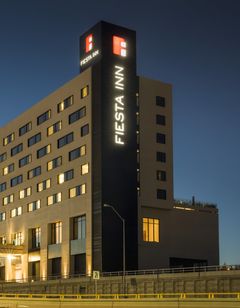 Fiesta Inn Chihuahua Fashion Mall