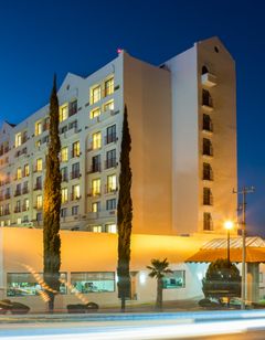Fiesta Inn Chihuahua