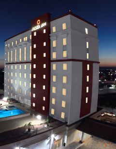 Fiesta Inn Ciudad Obregon
