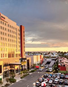 Fiesta Inn Express Puebla Explanada