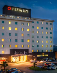 Fiesta Inn Monterrey Fundidora