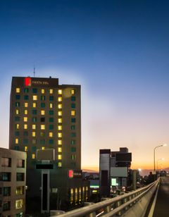 Fiesta Inn Periferico Sur