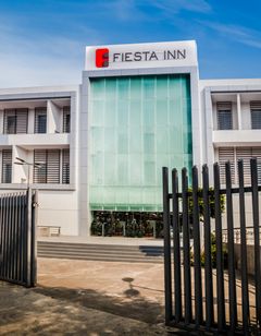 Fiesta Inn Plaza Central Aeropuerto