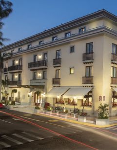 Fiesta Inn Veracruz Malecon