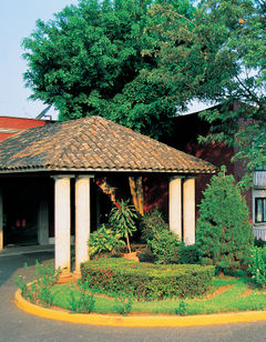 Fiesta Inn Xalapa