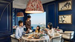 Successful pilot programmes at Mandarin Oriental hotels in Miami, Dubai, London and Hong Kong resulted food waste being reduced by 36%.
