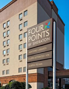 Four Points Monterrey Linda Vista
