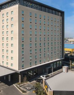 Four Points Sheraton Monterrey Airport