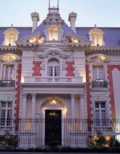 Four Seasons Hotel Buenos Aires