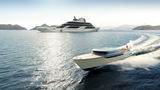 Four Seasons makes a splash from suites to seas