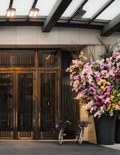 Four Seasons New York Downtown