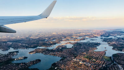 Flight capacity between Australia and Asia has surged, driven by stronger trade ties and rising corporate travel, with India, Vietnam, and South Korea seeing significant growth.