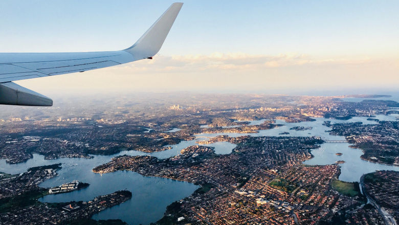 Flight capacity between Australia and Asia has surged, driven by stronger trade ties and rising corporate travel, with India, Vietnam, and South Korea seeing significant growth.