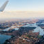 From Asia to Down Under, flight capacity hits record highs