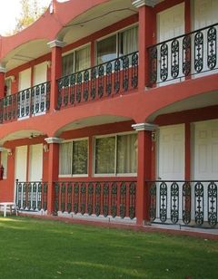 Gran Hotel Campestre De Celaya