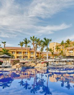 Grand Fiesta Americana Los Cabos-All Inc