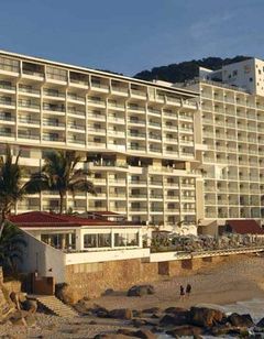 Grand Park Royal Puerto Vallarta