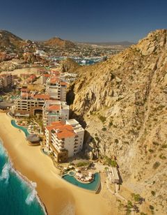Grand Solmar Land's End Resort and Spa