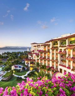 Grand Velas Riviera Nayarit