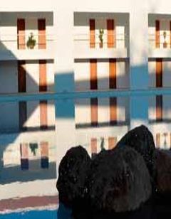 Hacienda Cantalagua Resort