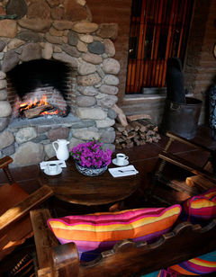 Hacienda de los Santos