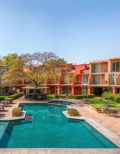 Hacienda El Santuario Hotel