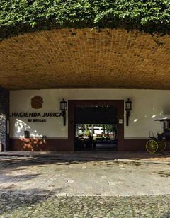 Hacienda Jurica
