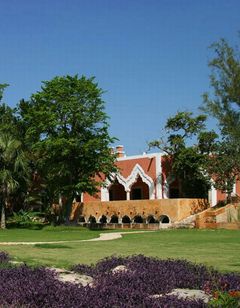 Hacienda Petac