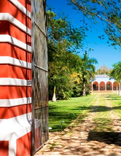 Hacienda Santa Rosa de Lima