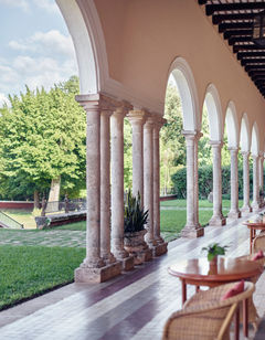 Hacienda Temozon Sur
