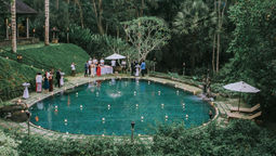Dua Dari, a Residence by Hadiprana