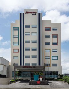 Hampton by Hilton Veracruz Boca Del Rio
