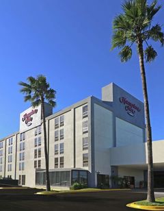 Hampton Inn by Hilton Monterrey-Airport