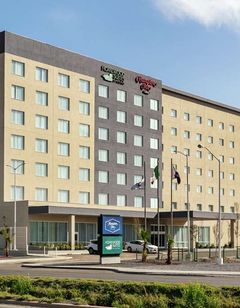 Hampton Inn by Hilton Monterrey Apodaca