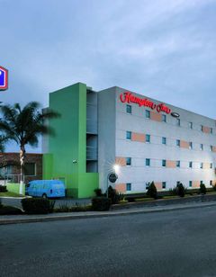 Hampton Inn by Hilton San Juan del Rio