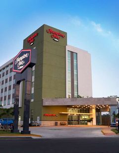 Hampton Inn by Hilton Villahermosa